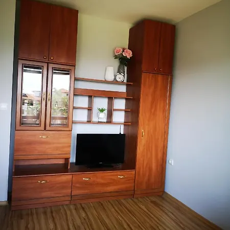 Apartament в затворен комплекс град